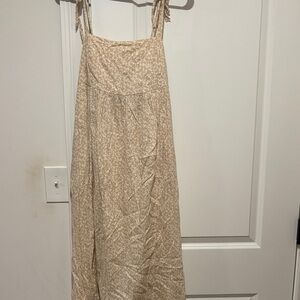 Old Navy Dress Medium